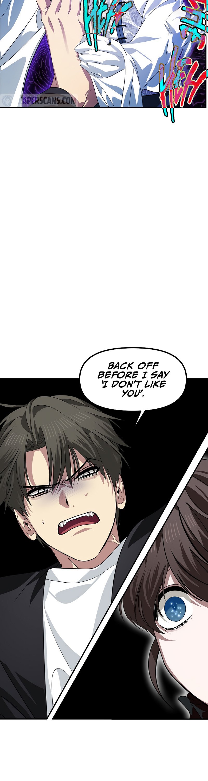 Read SSS-Class Revival Hunter Manga Online