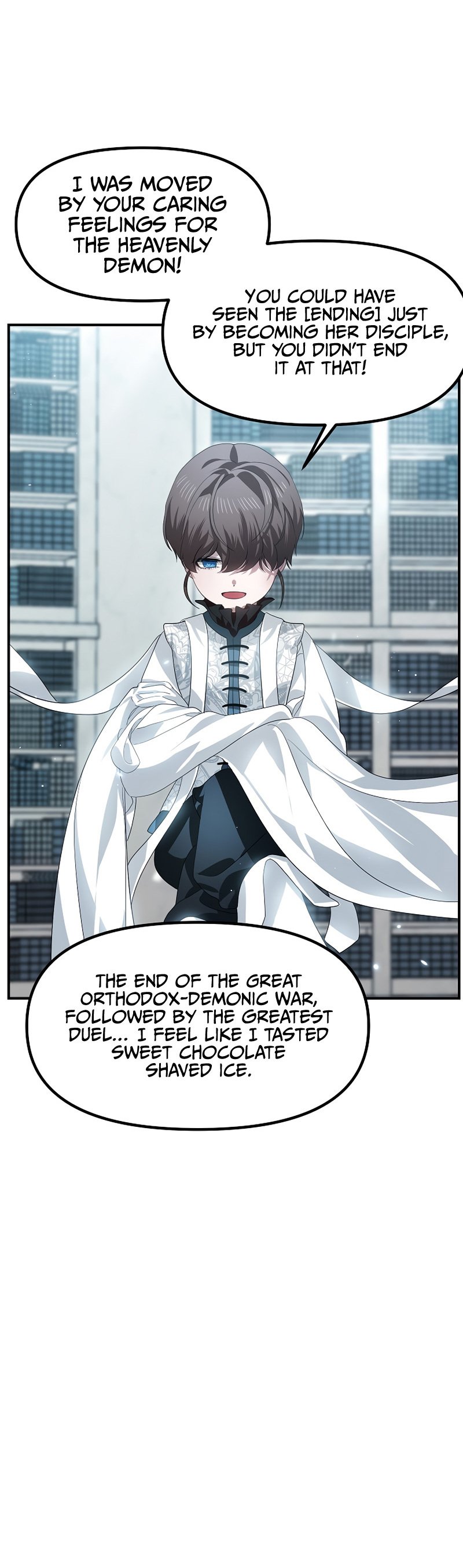 Read SSS-Class Revival Hunter Manga Online