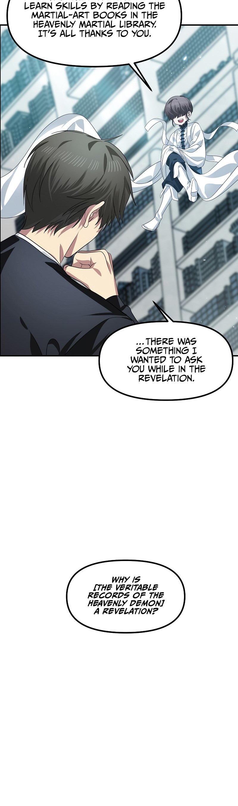 Read SSS-Class Revival Hunter Manga Online