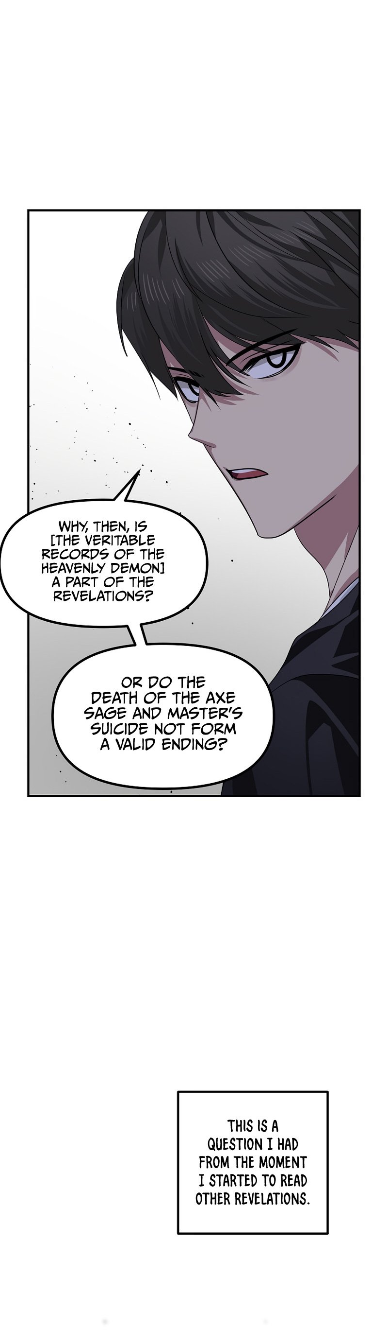 Read SSS-Class Revival Hunter Manga Online