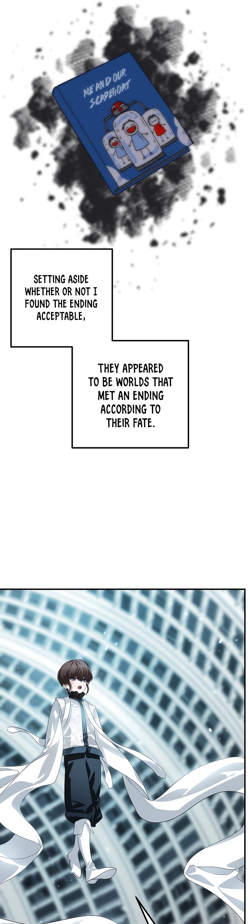 Read SSS-Class Revival Hunter Manga Online