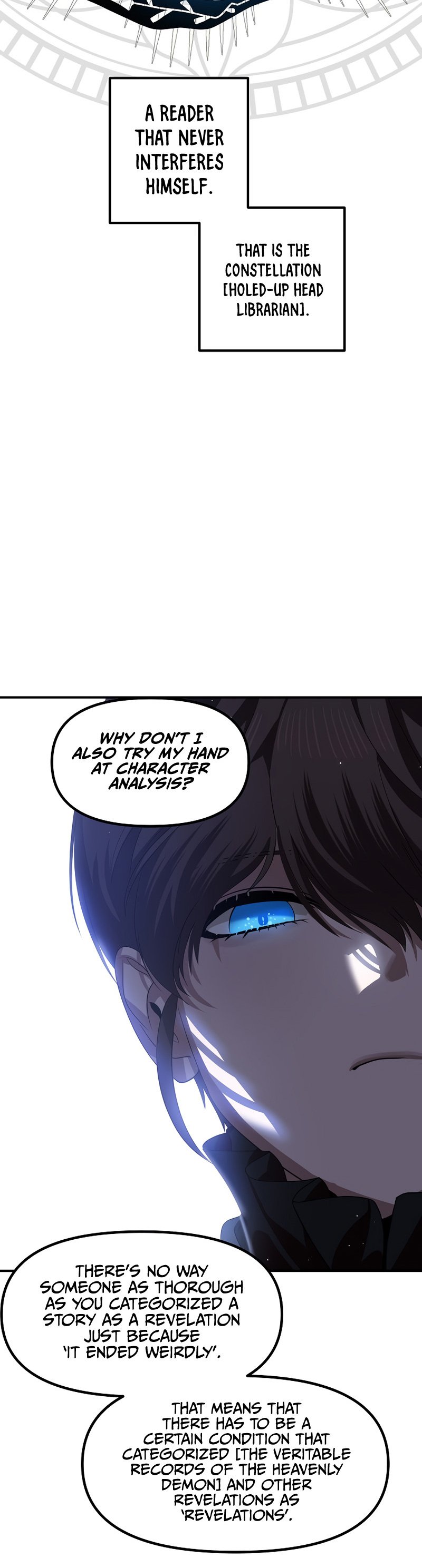 Read SSS-Class Revival Hunter Manga Online