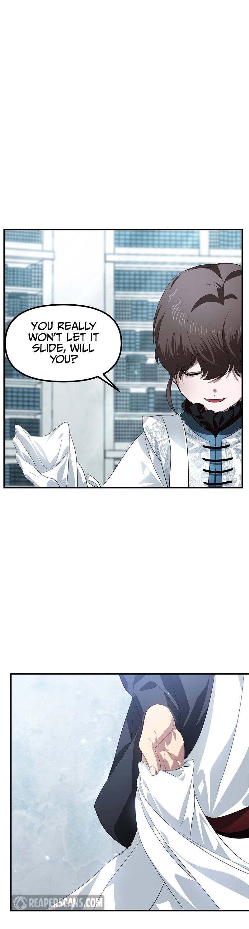 Read SSS-Class Revival Hunter Manga Online