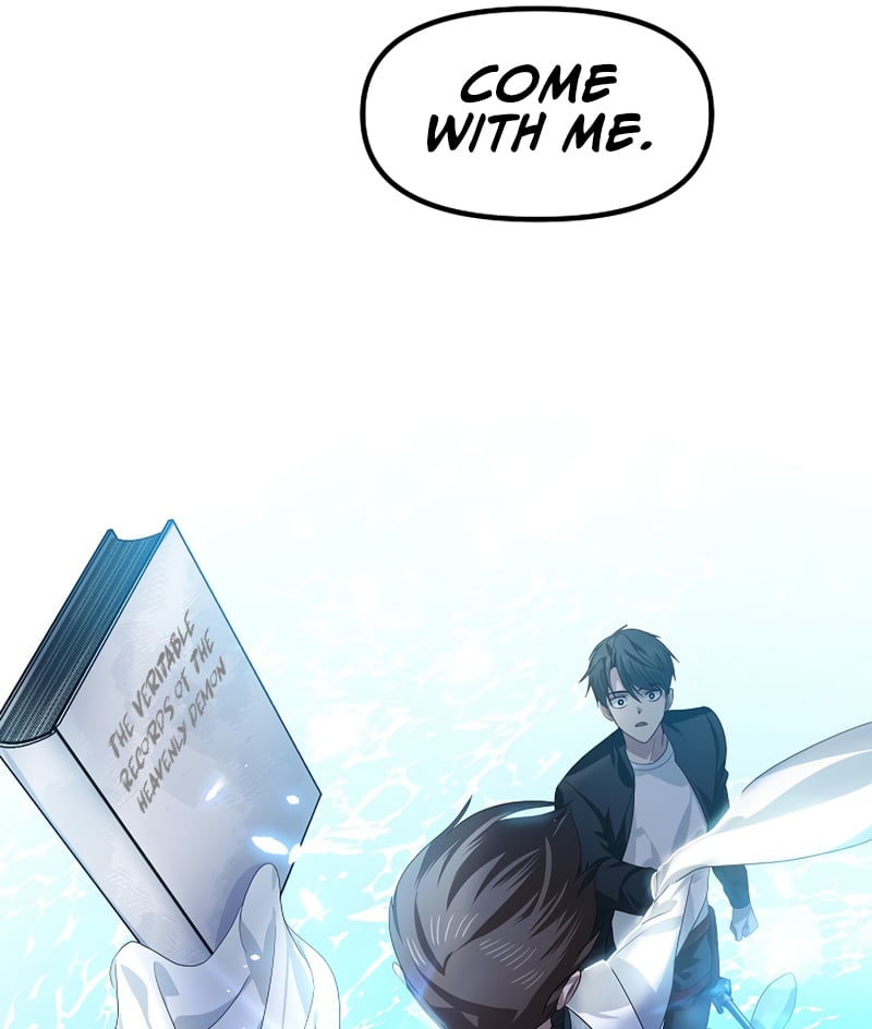 Read SSS-Class Revival Hunter Manga Online