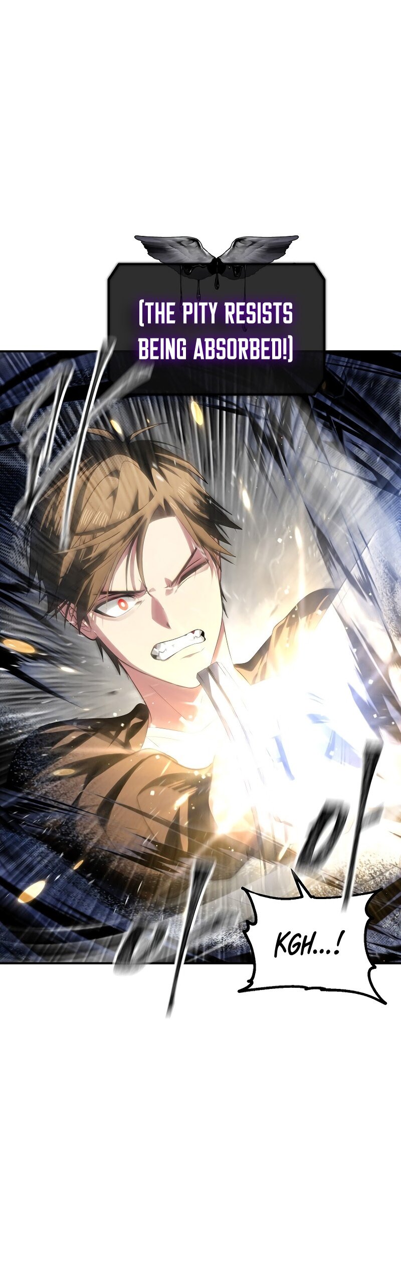 Read SSS-Class Revival Hunter Manga Online