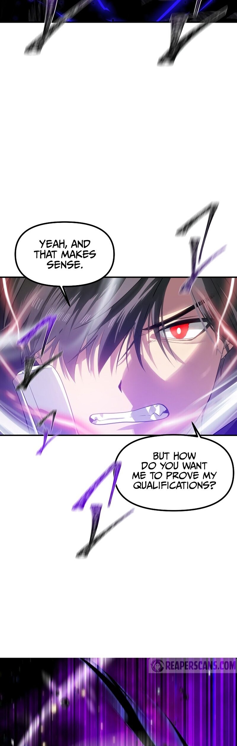 Read SSS-Class Revival Hunter Manga Online