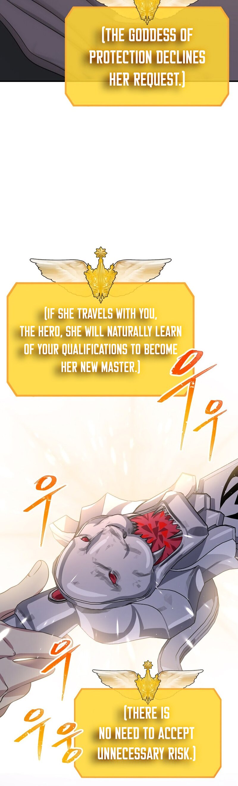 Read SSS-Class Revival Hunter Manga Online