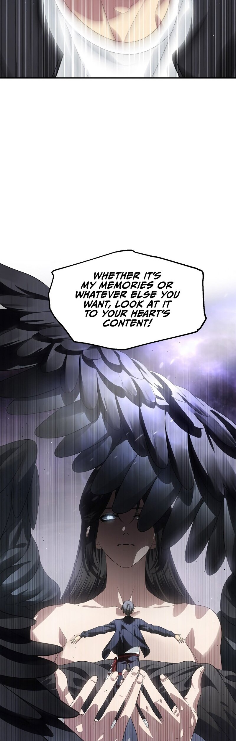 Read SSS-Class Revival Hunter Manga Online