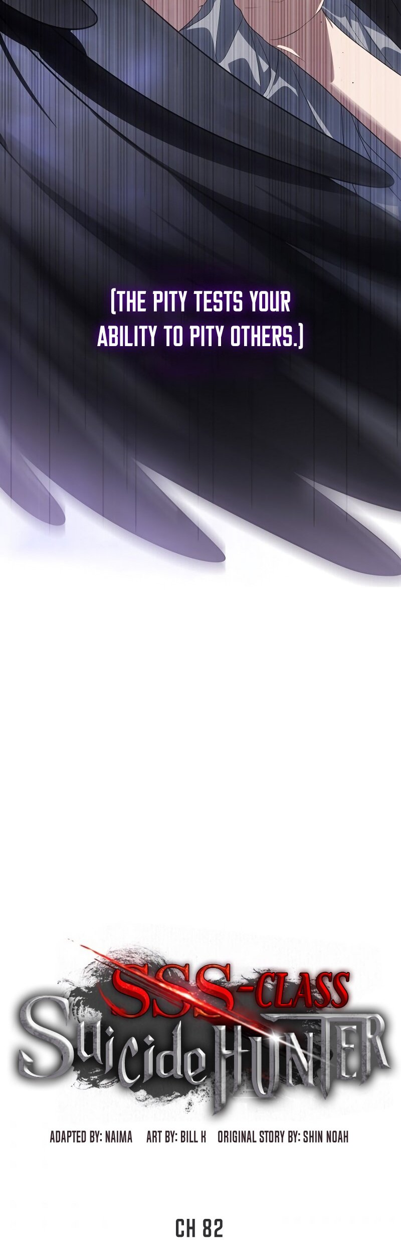 Read SSS-Class Revival Hunter Manga Online