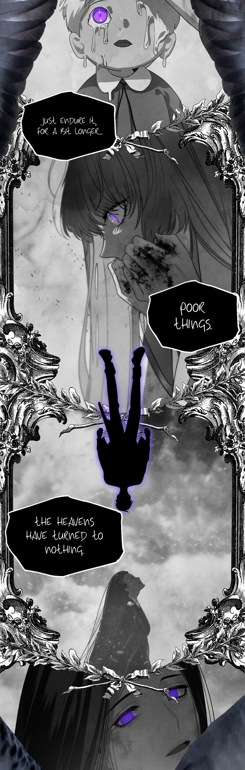 Read SSS-Class Revival Hunter Manga Online