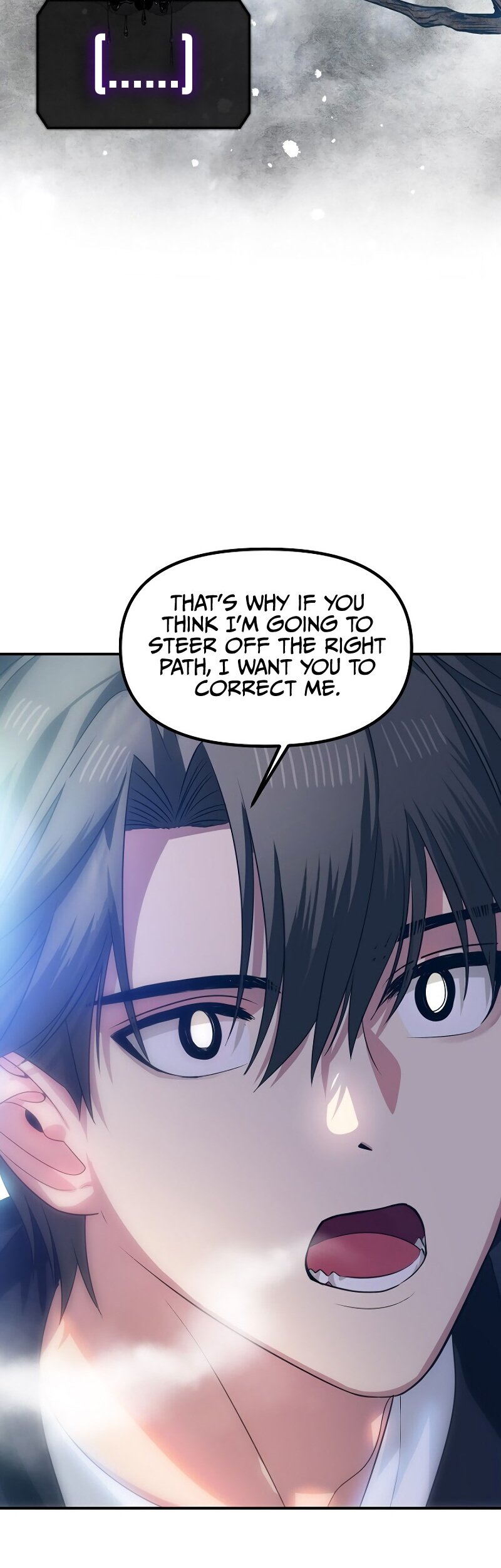 Read SSS-Class Revival Hunter Manga Online