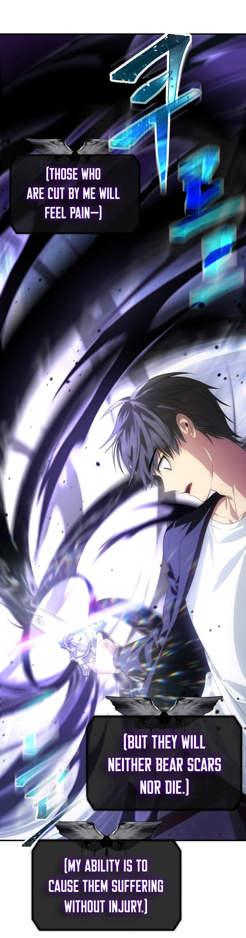 Read SSS-Class Revival Hunter Manga Online