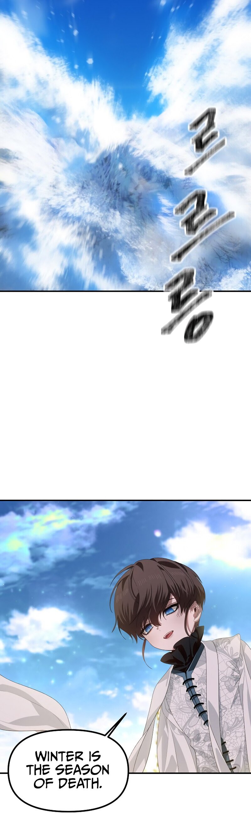 Read SSS-Class Revival Hunter Manga Online