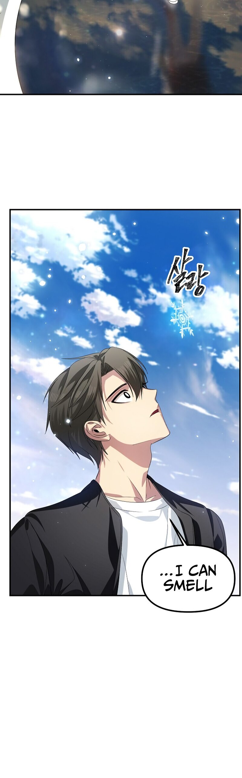 Read SSS-Class Revival Hunter Manga Online
