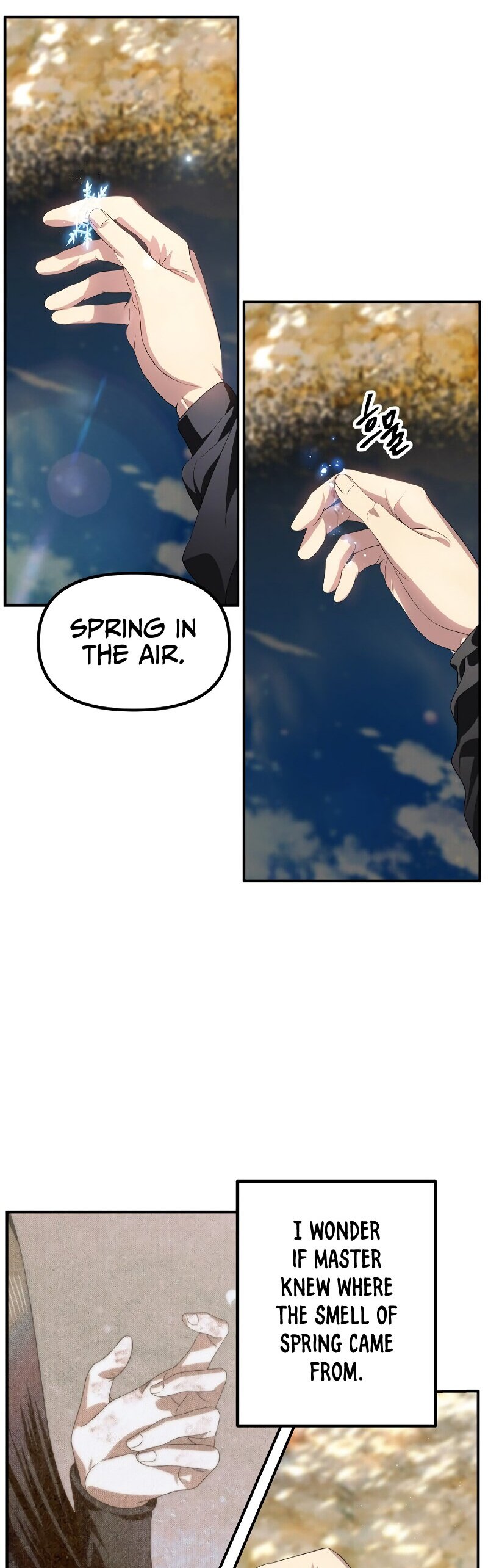 Read SSS-Class Revival Hunter Manga Online