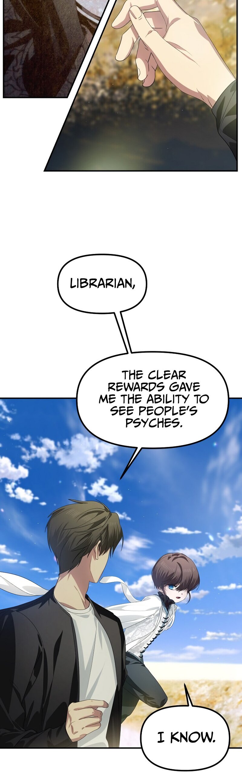 Read SSS-Class Revival Hunter Manga Online