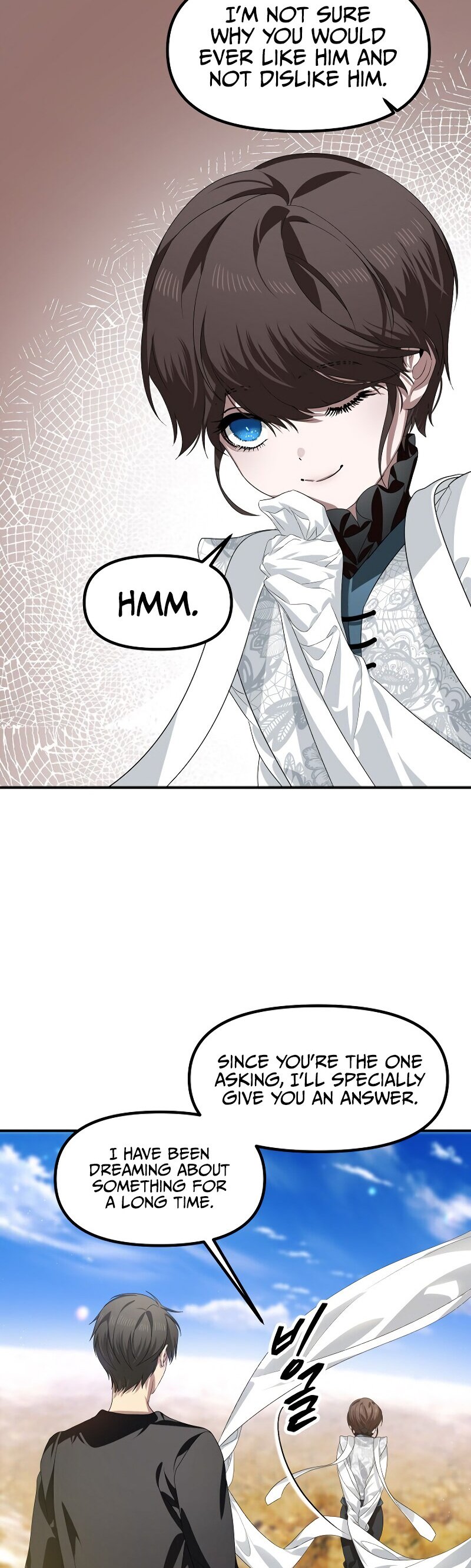 Read SSS-Class Revival Hunter Manga Online