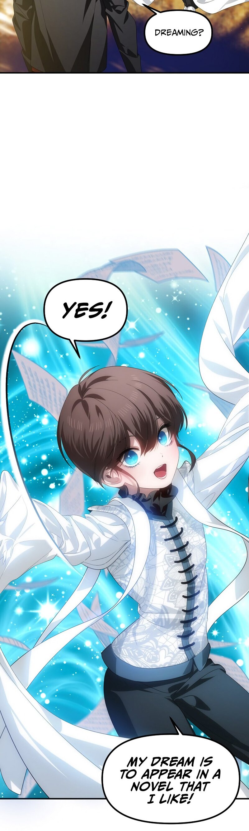 Read SSS-Class Revival Hunter Manga Online