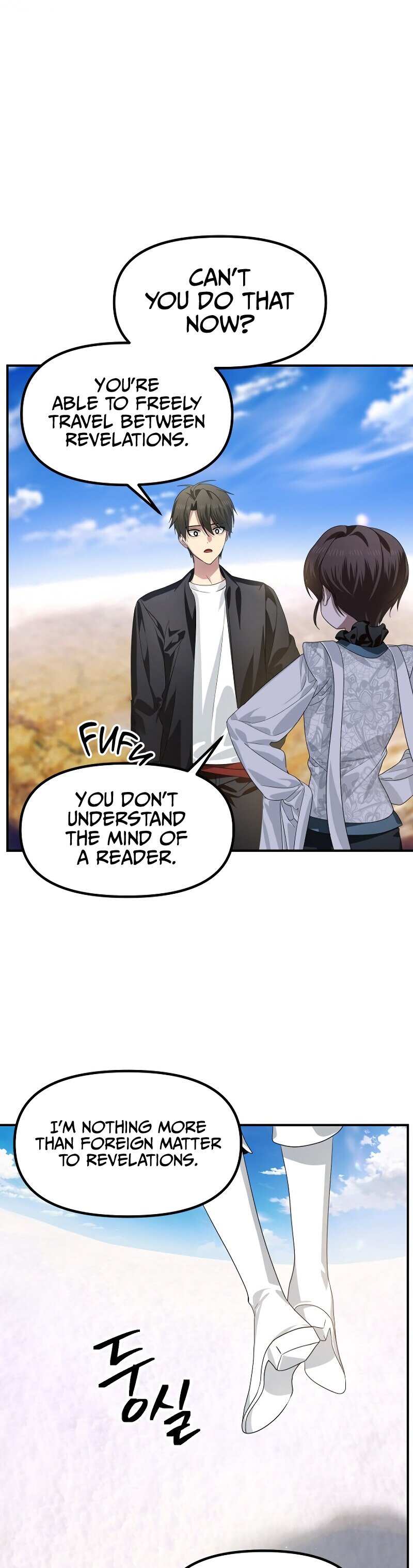 Read SSS-Class Revival Hunter Manga Online
