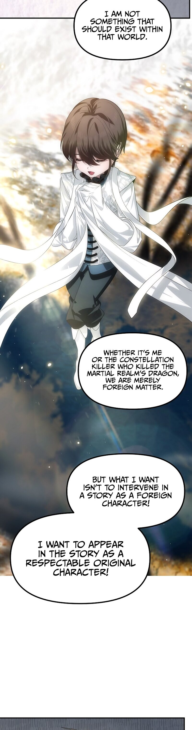Read SSS-Class Revival Hunter Manga Online