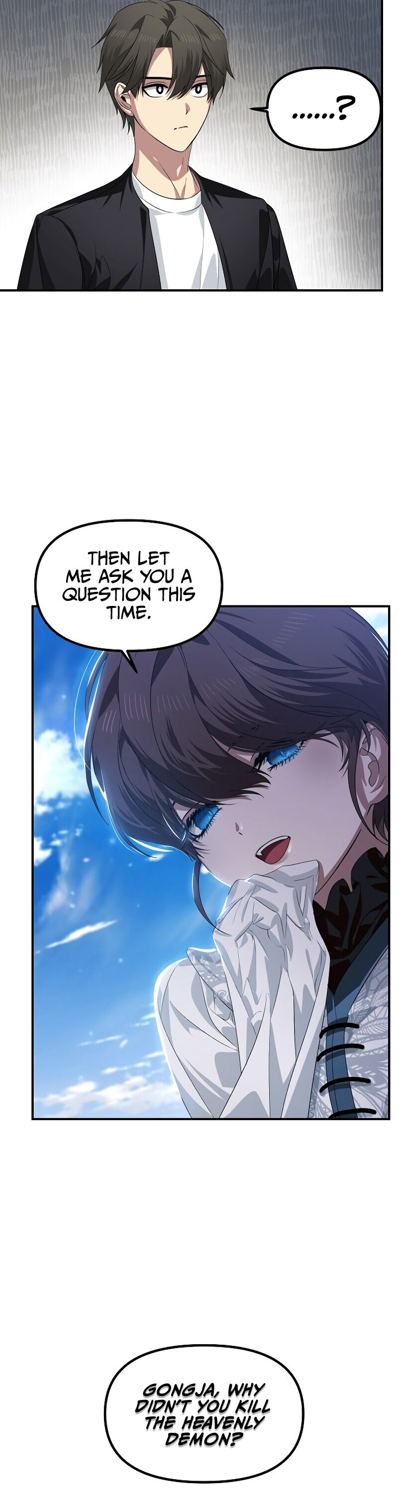 Read SSS-Class Revival Hunter Manga Online