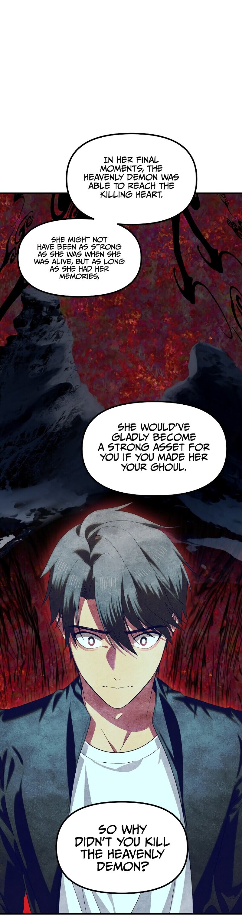Read SSS-Class Revival Hunter Manga Online