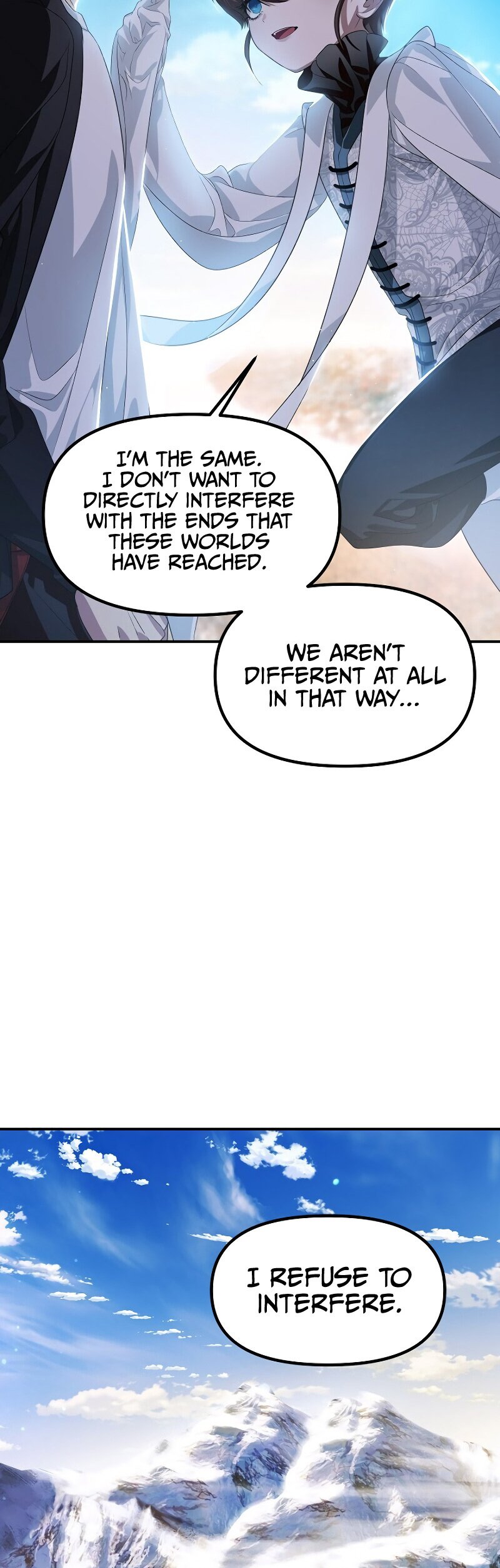Read SSS-Class Revival Hunter Manga Online