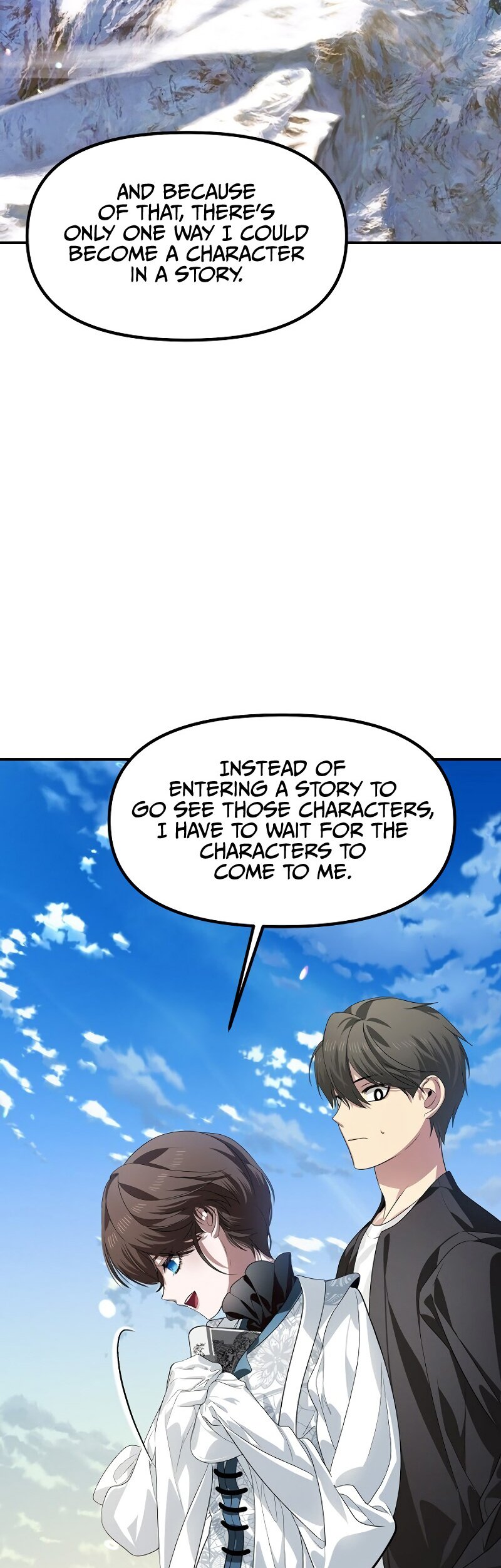 Read SSS-Class Revival Hunter Manga Online