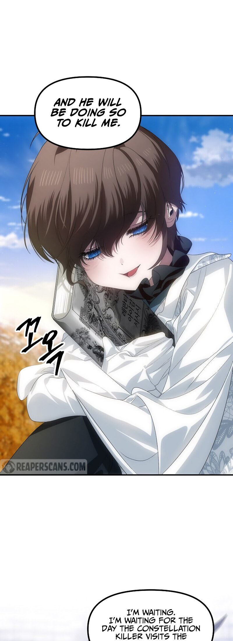 Read SSS-Class Revival Hunter Manga Online