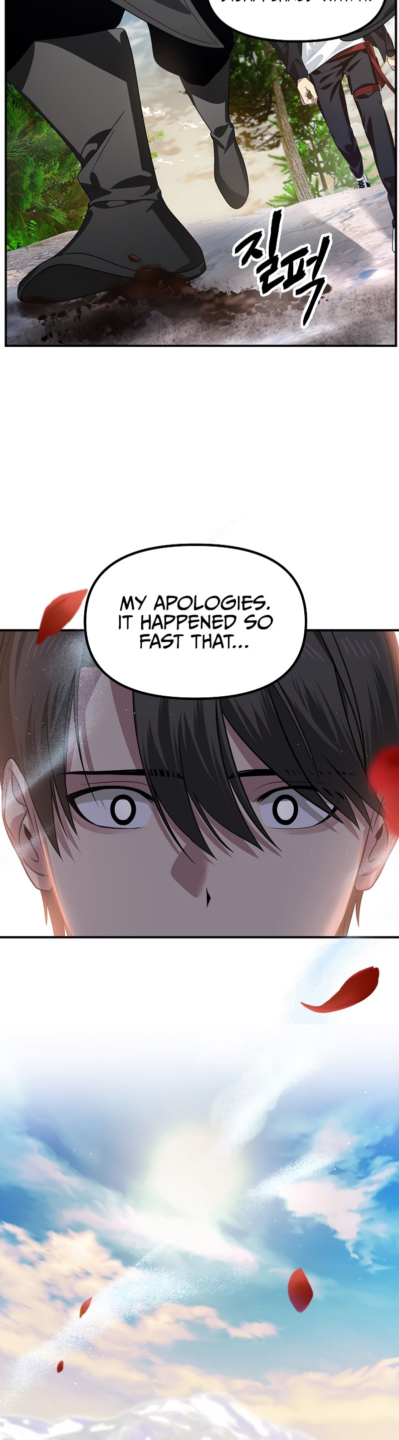Read SSS-Class Revival Hunter Manga Online