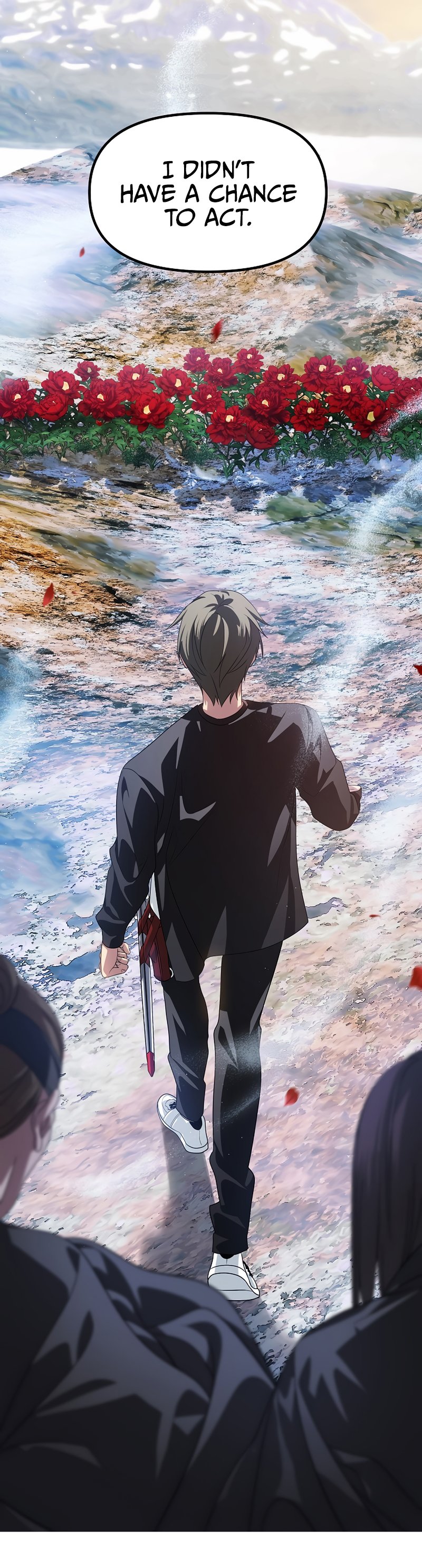 Read SSS-Class Revival Hunter Manga Online