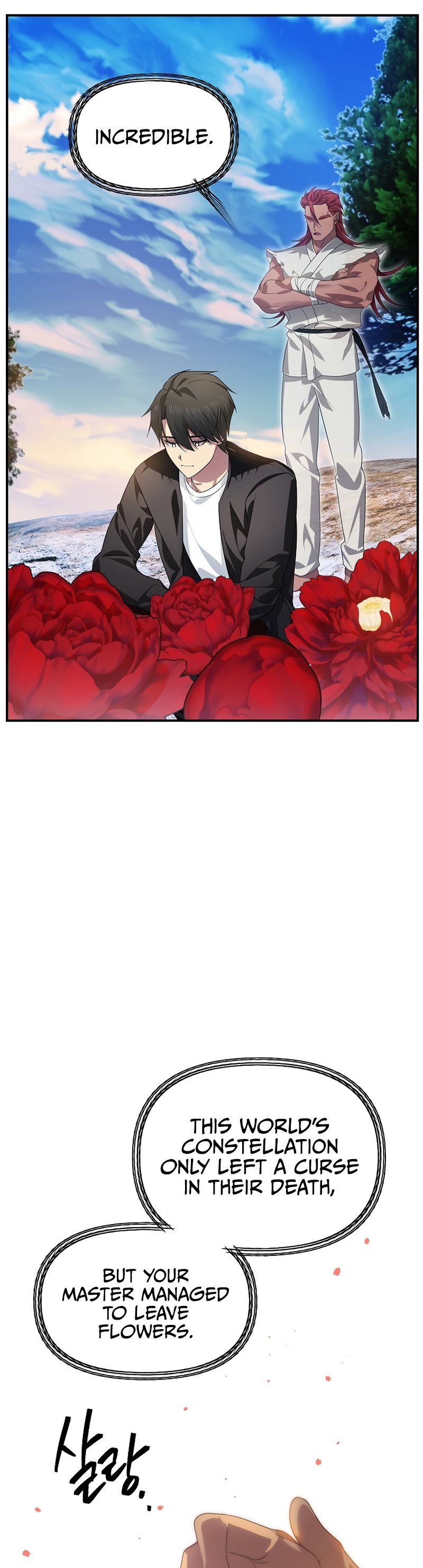 Read SSS-Class Revival Hunter Manga Online