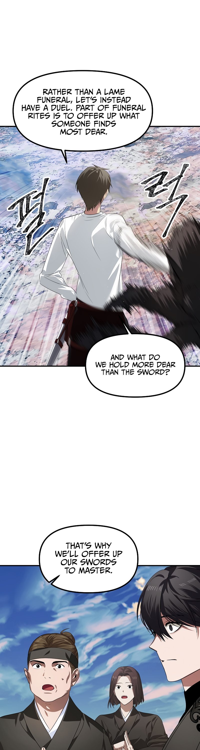 Read SSS-Class Revival Hunter Manga Online