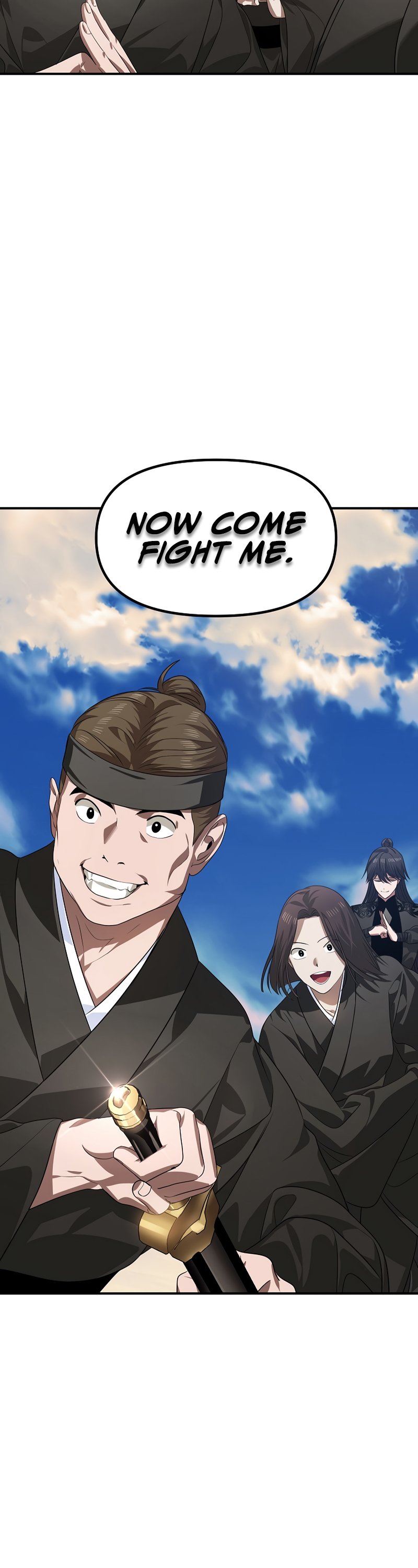Read SSS-Class Revival Hunter Manga Online