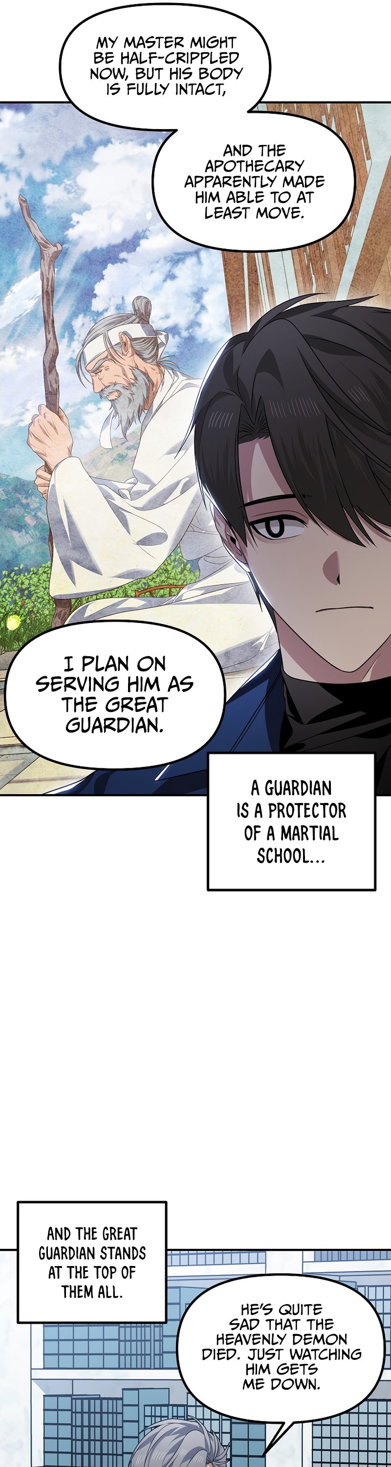Read SSS-Class Revival Hunter Manga Online