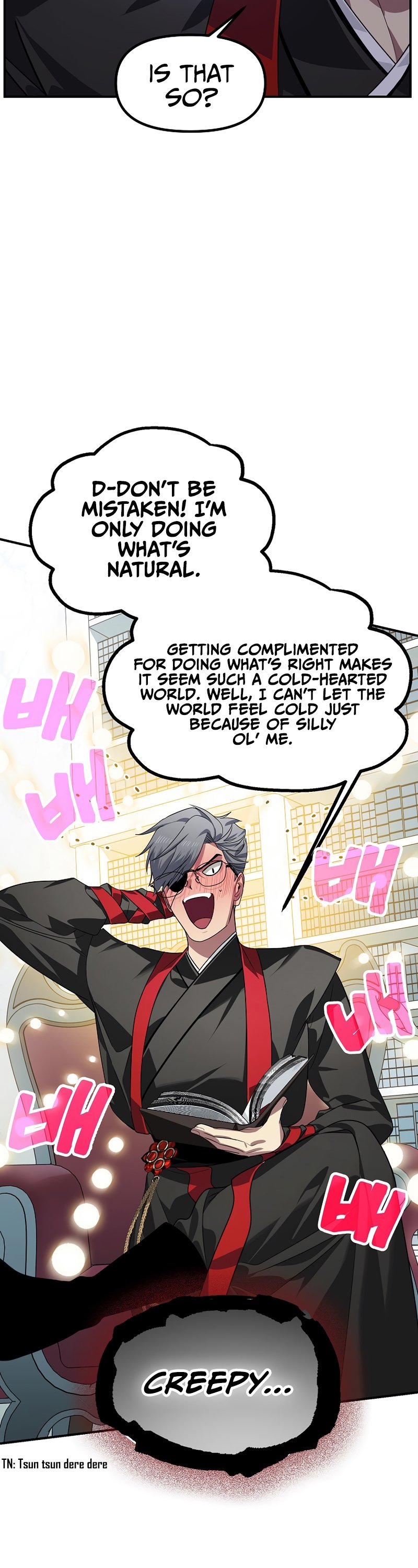 Read SSS-Class Revival Hunter Manga Online