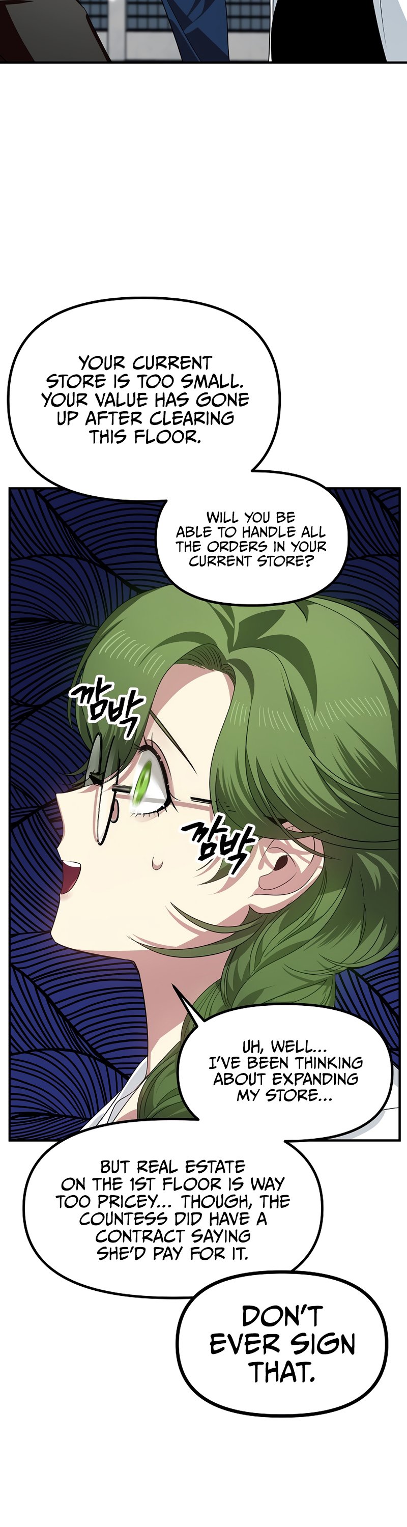 Read SSS-Class Revival Hunter Manga Online