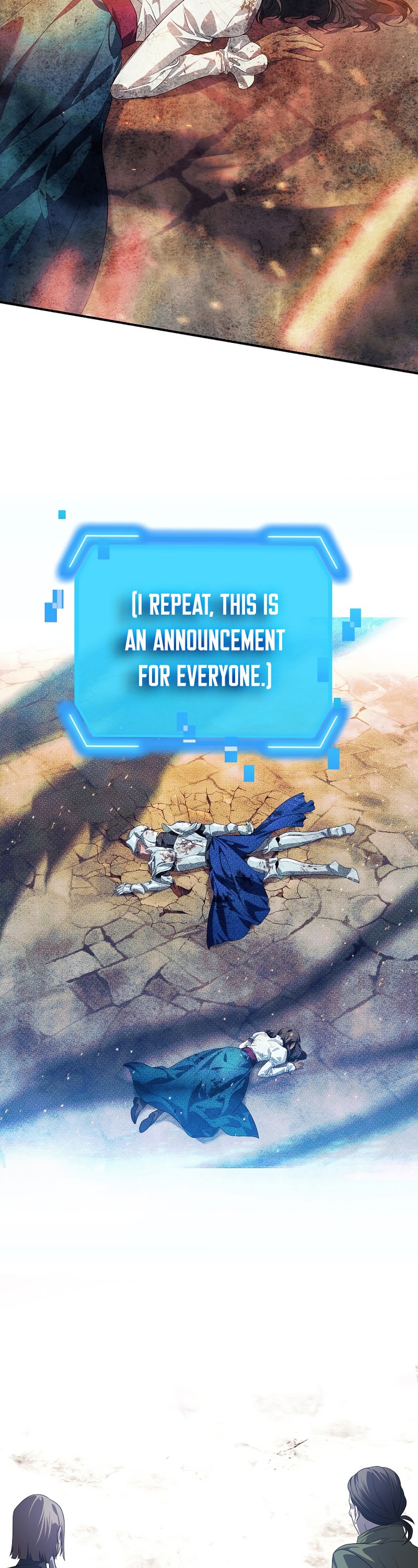 Read SSS-Class Revival Hunter Manga Online