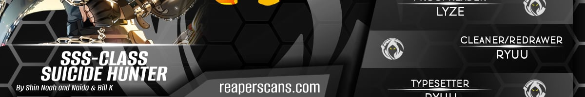 Read SSS-Class Revival Hunter Manga Online