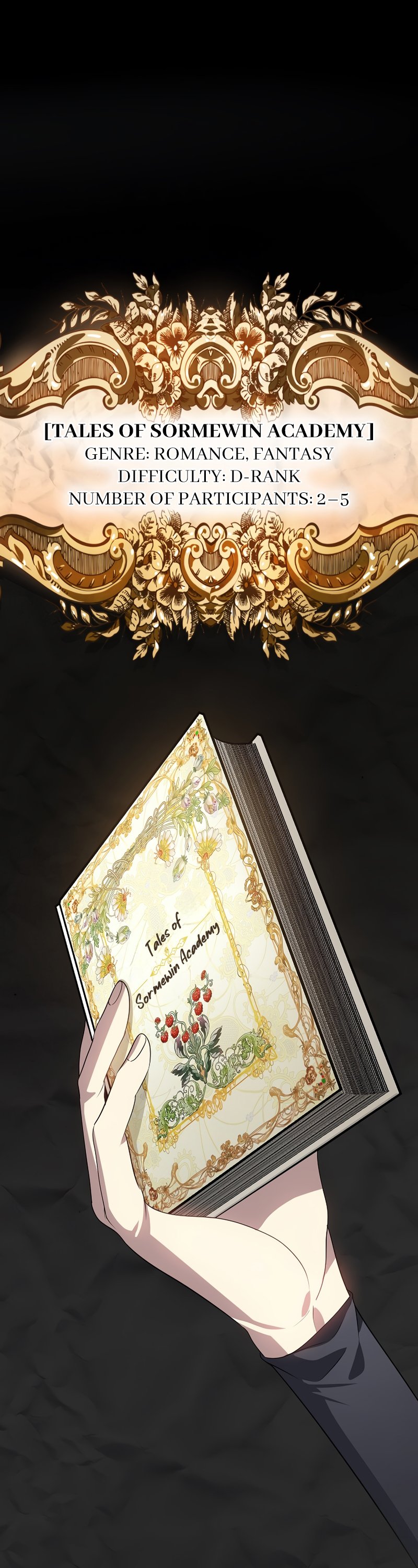 Read SSS-Class Revival Hunter Manga Online
