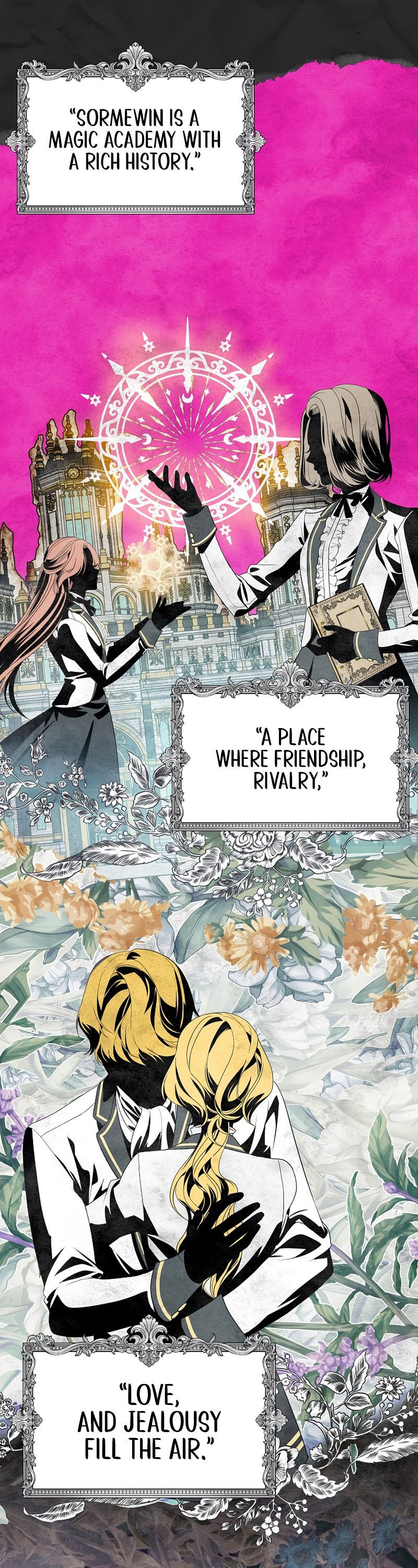 Read SSS-Class Revival Hunter Manga Online