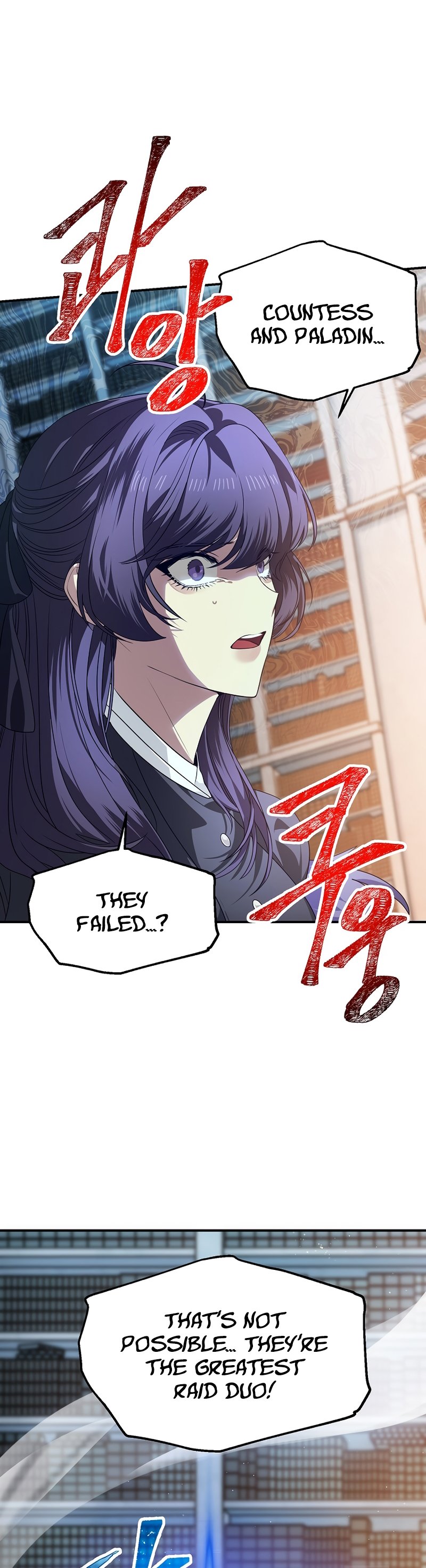 Read SSS-Class Revival Hunter Manga Online