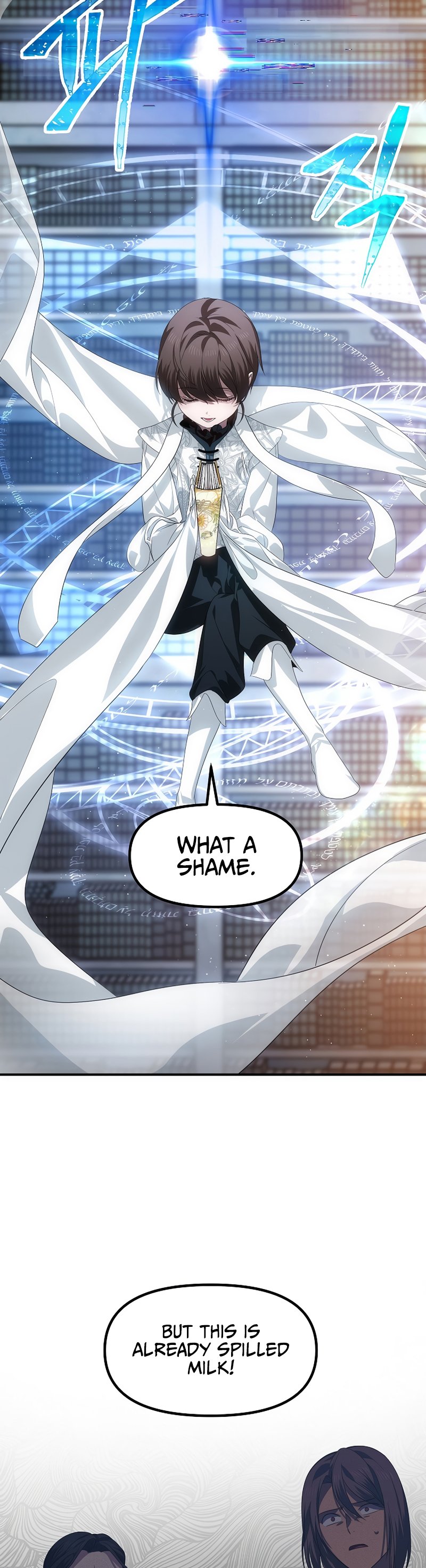 Read SSS-Class Revival Hunter Manga Online