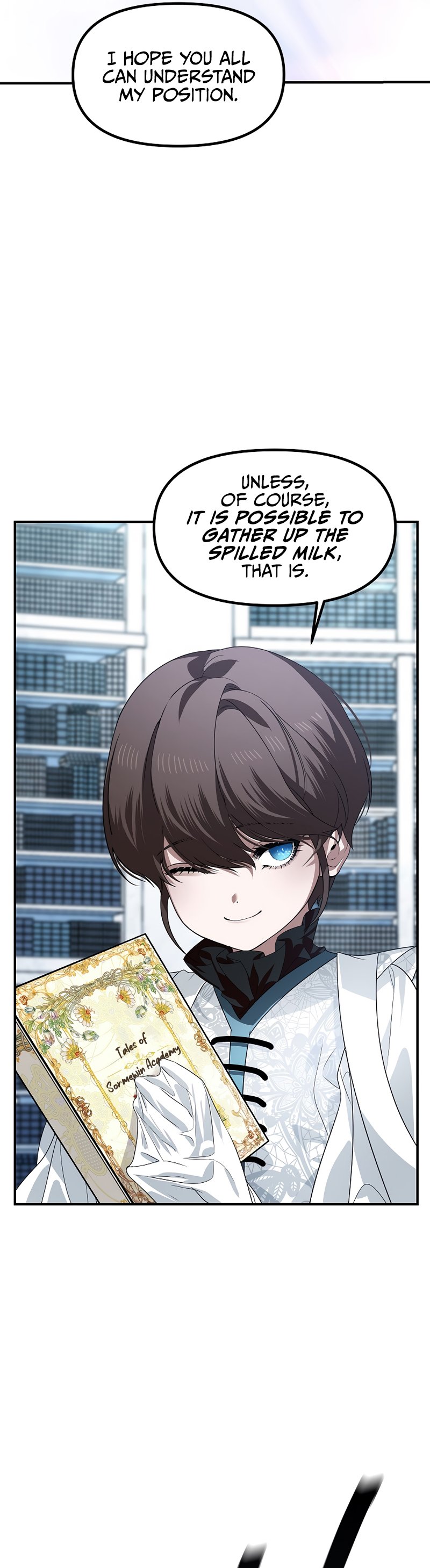 Read SSS-Class Revival Hunter Manga Online