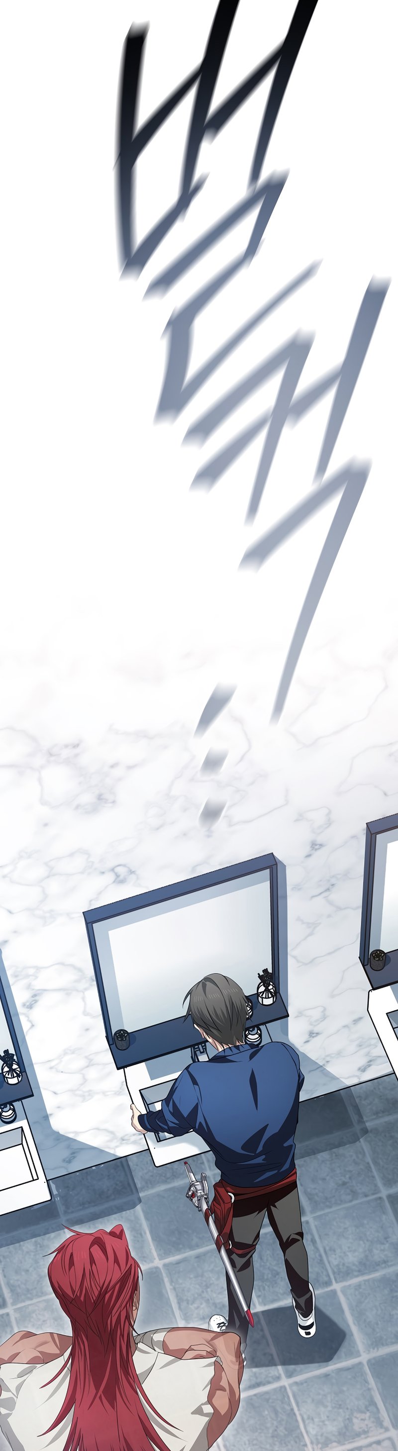 Read SSS-Class Revival Hunter Manga Online