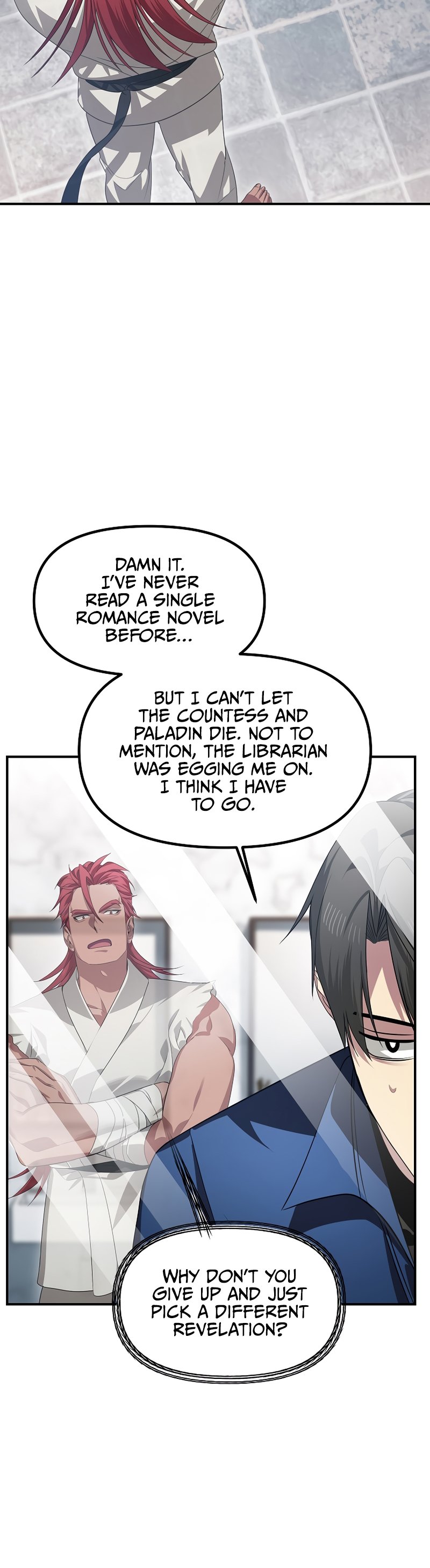 Read SSS-Class Revival Hunter Manga Online
