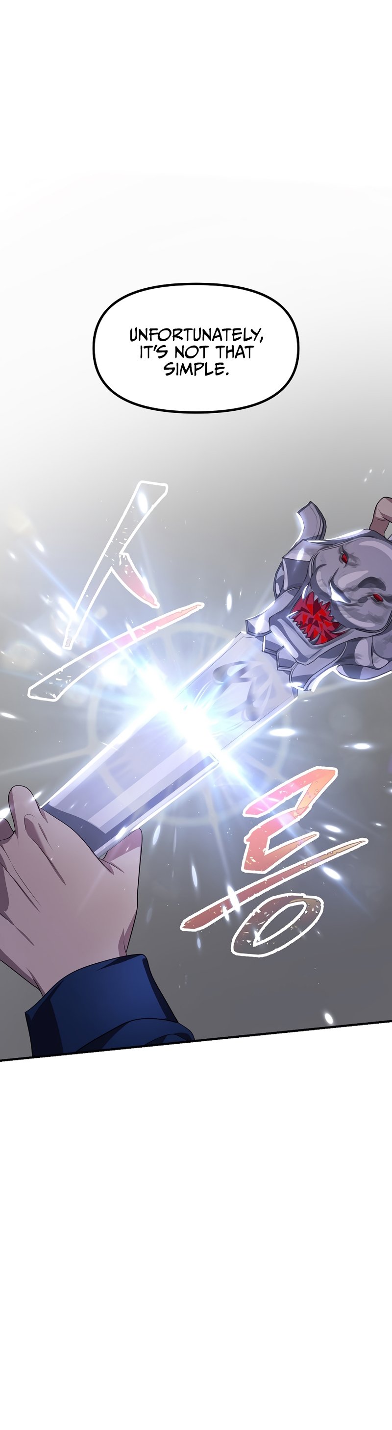 Read SSS-Class Revival Hunter Manga Online