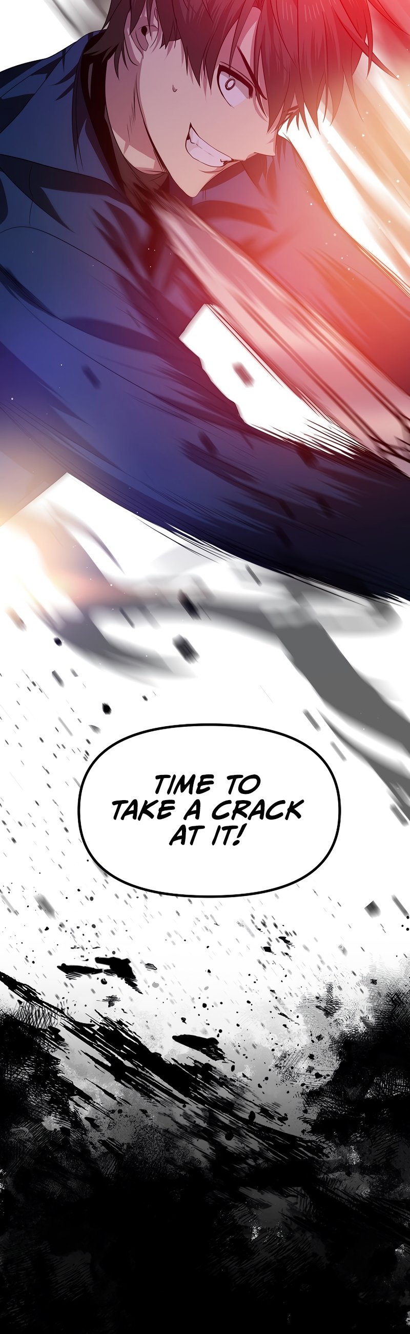 Read SSS-Class Revival Hunter Manga Online