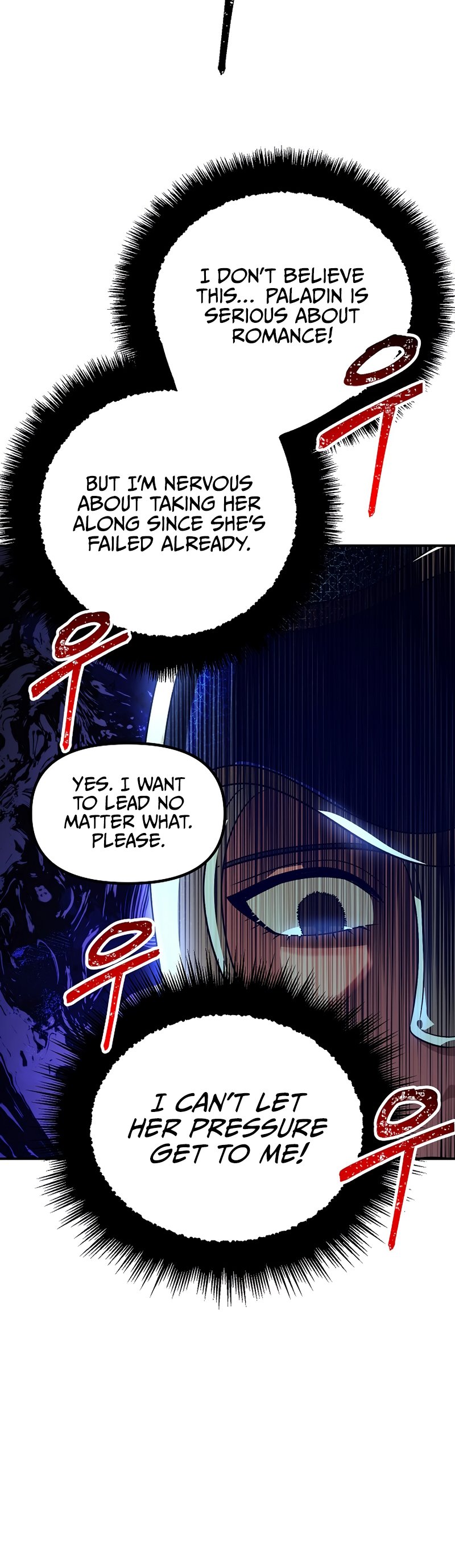 Read SSS-Class Revival Hunter Manga Online