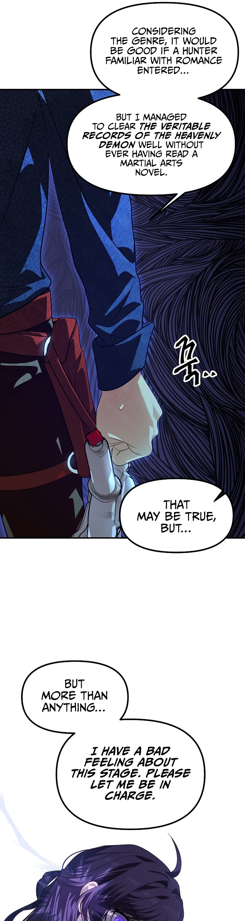 Read SSS-Class Revival Hunter Manga Online